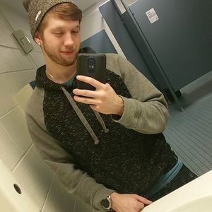 Meet your Posher, Brandon